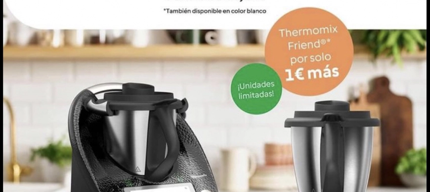 Thermomix 140aniversario