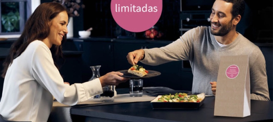 CLASES DE COCINA PARA 2