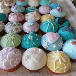 MIS CUPCAKES